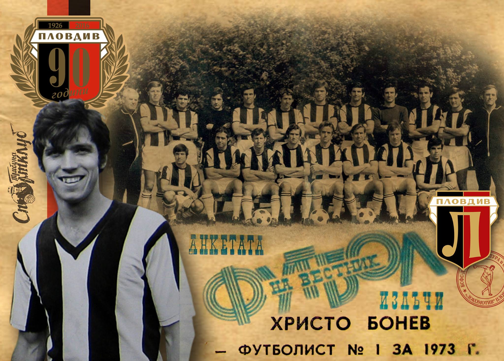 Сезон 1973/74