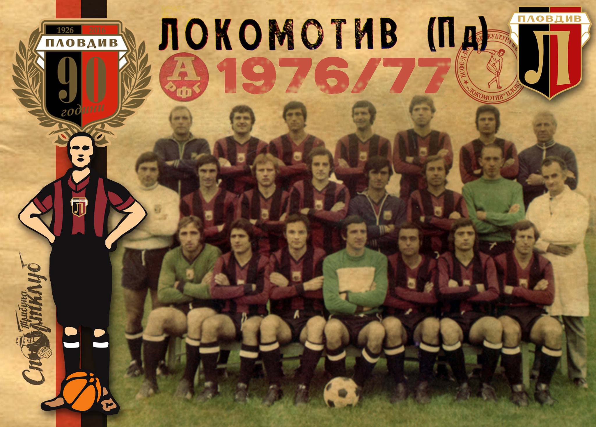 Сезон 1976/77